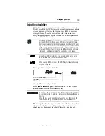 Preview for 41 page of Toshiba Satellite L550-ST5708 Resource Manual