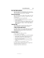 Preview for 55 page of Toshiba Satellite L550-ST5708 Resource Manual