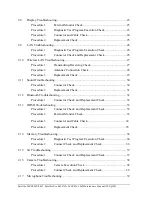 Preview for 8 page of Toshiba Satellite L600 Maintenance Manual