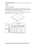 Preview for 37 page of Toshiba Satellite L600 Maintenance Manual