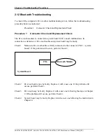 Preview for 77 page of Toshiba Satellite L600 Maintenance Manual