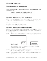 Preview for 88 page of Toshiba Satellite L600 Maintenance Manual