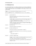 Preview for 140 page of Toshiba Satellite L600 Maintenance Manual