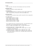 Preview for 148 page of Toshiba Satellite L600 Maintenance Manual