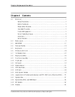 Preview for 158 page of Toshiba Satellite L600 Maintenance Manual