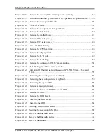 Preview for 160 page of Toshiba Satellite L600 Maintenance Manual