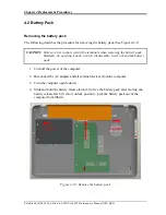 Preview for 169 page of Toshiba Satellite L600 Maintenance Manual