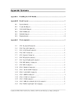 Preview for 234 page of Toshiba Satellite L600 Maintenance Manual