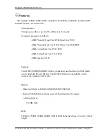 Preview for 16 page of Toshiba Satellite L600D Maintenance Manual