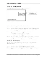 Preview for 50 page of Toshiba Satellite L600D Maintenance Manual