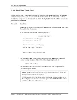 Preview for 133 page of Toshiba Satellite L600D Maintenance Manual