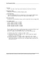 Preview for 151 page of Toshiba Satellite L600D Maintenance Manual