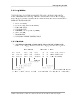 Preview for 152 page of Toshiba Satellite L600D Maintenance Manual