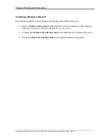 Preview for 186 page of Toshiba Satellite L600D Maintenance Manual