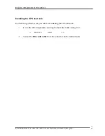 Preview for 211 page of Toshiba Satellite L600D Maintenance Manual