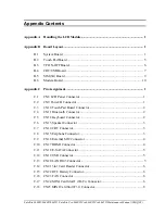 Preview for 237 page of Toshiba Satellite L600D Maintenance Manual