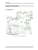 Preview for 244 page of Toshiba Satellite L600D Maintenance Manual