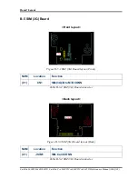 Preview for 252 page of Toshiba Satellite L600D Maintenance Manual