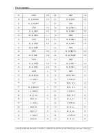 Preview for 263 page of Toshiba Satellite L600D Maintenance Manual