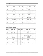 Preview for 270 page of Toshiba Satellite L600D Maintenance Manual