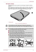 Preview for 33 page of Toshiba Satellite L640 User Manual