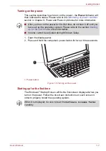 Preview for 34 page of Toshiba Satellite L640 User Manual