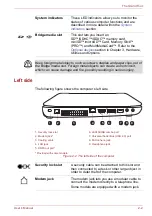 Preview for 44 page of Toshiba Satellite L640 User Manual