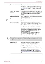 Preview for 51 page of Toshiba Satellite L640 User Manual