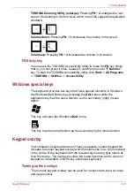 Preview for 129 page of Toshiba Satellite L640 User Manual