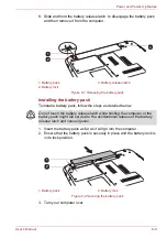 Preview for 140 page of Toshiba Satellite L640 User Manual