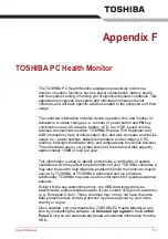 Preview for 187 page of Toshiba Satellite L640 User Manual