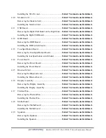 Preview for 10 page of Toshiba Satellite L670 Maintenance Manual