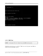 Preview for 117 page of Toshiba Satellite L670 Maintenance Manual