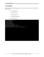 Preview for 122 page of Toshiba Satellite L670 Maintenance Manual