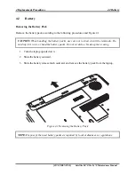 Preview for 144 page of Toshiba Satellite L670 Maintenance Manual