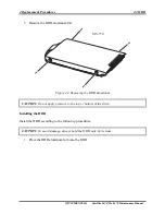 Preview for 148 page of Toshiba Satellite L670 Maintenance Manual