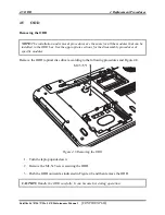 Preview for 153 page of Toshiba Satellite L670 Maintenance Manual