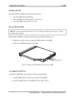 Preview for 154 page of Toshiba Satellite L670 Maintenance Manual