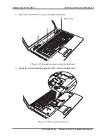 Preview for 156 page of Toshiba Satellite L670 Maintenance Manual