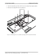 Preview for 159 page of Toshiba Satellite L670 Maintenance Manual