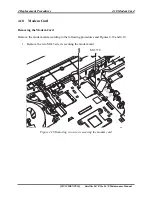 Preview for 164 page of Toshiba Satellite L670 Maintenance Manual