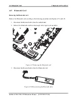 Preview for 171 page of Toshiba Satellite L670 Maintenance Manual