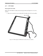 Preview for 190 page of Toshiba Satellite L670 Maintenance Manual