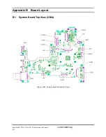 Preview for 202 page of Toshiba Satellite L670 Maintenance Manual