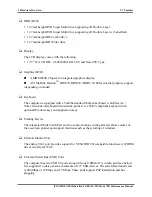 Preview for 19 page of Toshiba Satellite L675D Pro Maintenance Manual