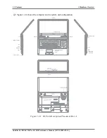 Preview for 22 page of Toshiba Satellite L675D Pro Maintenance Manual