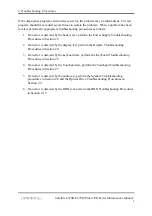 Preview for 42 page of Toshiba Satellite L675D Pro Maintenance Manual