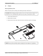 Preview for 139 page of Toshiba Satellite L675D Pro Maintenance Manual