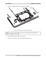 Preview for 142 page of Toshiba Satellite L675D Pro Maintenance Manual