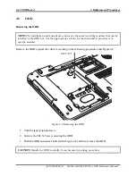 Preview for 148 page of Toshiba Satellite L675D Pro Maintenance Manual